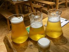 -木屋烧烤(西南角店)