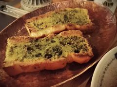 -PIZZA BIANCA(民园店)