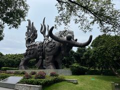 -四海公园(南山区)