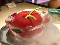 踏雪醇梨-佬麻雀·新湘菜(珠海金发购物中心店)