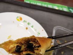 -护国寺小吃(中关村店)