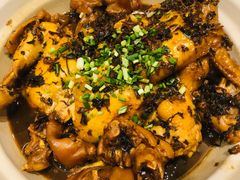-筱爷叔·上海传统手工菜(玉树路店)