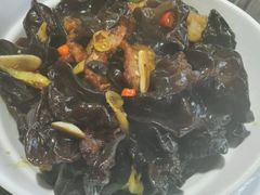 -刘胖子家常菜·蹄花焖藕(中南店)