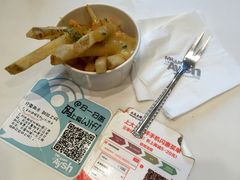 艾薯(购物公园店)-艾薯夫妇Aysh(福田星河COCOPark店)