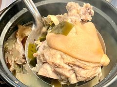 -好友缘家宴(青山路店)