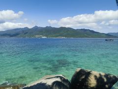 -海南分界洲岛旅游区