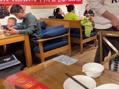 -粥六•新晋菜(柳巷店)