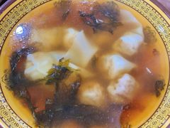 -京容合·老北京烧饼夹肉(珠江八区店)