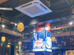 -随缘小馆(红岭路店)