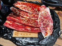 -黑牛の店·黑金店(沈阳万象城店)