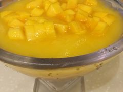 多芒西米捞-许留山