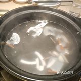 春节旅游吃到很惊艳的珠海生蚝鸡火锅！