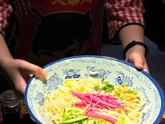 -大海碗·炸酱面·烤鸭·京菜(天坛店)