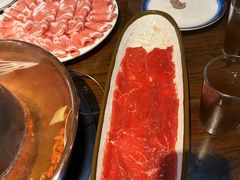 -鑫隆四季涮肉(香河店)