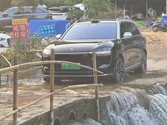 -大观园昆山峡漂流