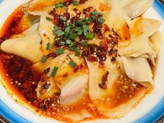 -茂盛小吃(蓝田店)
