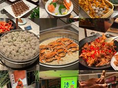 -水之梦(黄浦店)