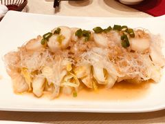 -北京国际饭店·谭府餐厅