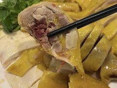 -黄B湛江鸡饭店(粤垦路店)