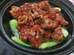 -朝郡酒家·粤菜(燕大星苑店)