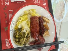 -金尊宝美食坊(蔡屋围店)