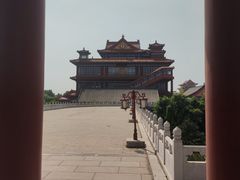 -大明幻境第一城