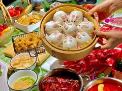 -番食园鲜食火锅(高新店)