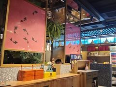 -鲜潭蒸汽石锅鱼(五道口购物中心店)