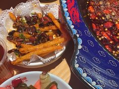 -何师傅美蛙鱼头(汉街店)