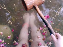 -厦门日月谷温泉渡假村