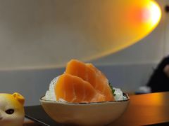 -戏作寿司(观音桥店)