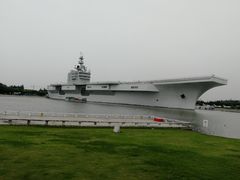 -东方绿舟景区