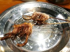 -蚝得喜海鲜(东城店)
