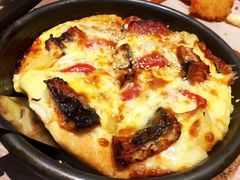 -必胜客(滕州荆河店)