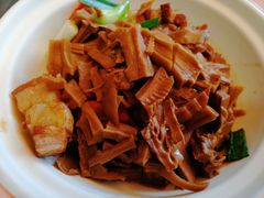 招牌笋干烧肉-礼耕堂·百年茶人餐厅(梅家坞店)