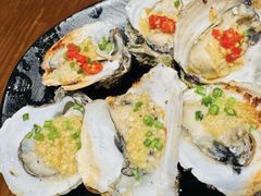 -烧蠔帮·湛江生蚝(工农店)