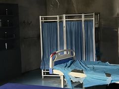 -呼吸沉浸式剧场(甘露园店)