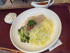 -老妈菜馆(建设街店)