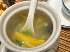 -芜小皖砂锅菜(青山街店)