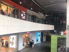 -浦江城市生活广场(江月路店)