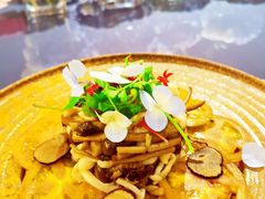 -北京柏悦酒店·锦庭餐厅Dining Room