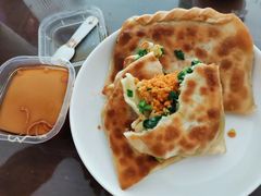 -地二手作鱼汤馄饨(上街里店)