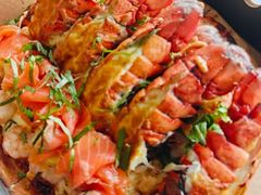 -Steveston Pizza Company (Richmond)