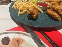 -赤火牛排(金狮广场店)