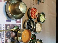-兰正韩·韩国料理(春熙路店)