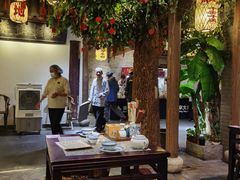 -南京大牌档(凯德1818店)