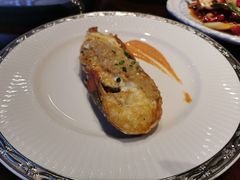-一本魅·日式料理