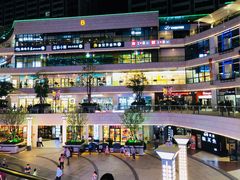 -浦江城市生活广场(江月路店)