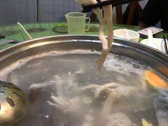 -华哥新鲜猪精品美食