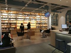 -三联韬奋书店(宽窄巷子店)